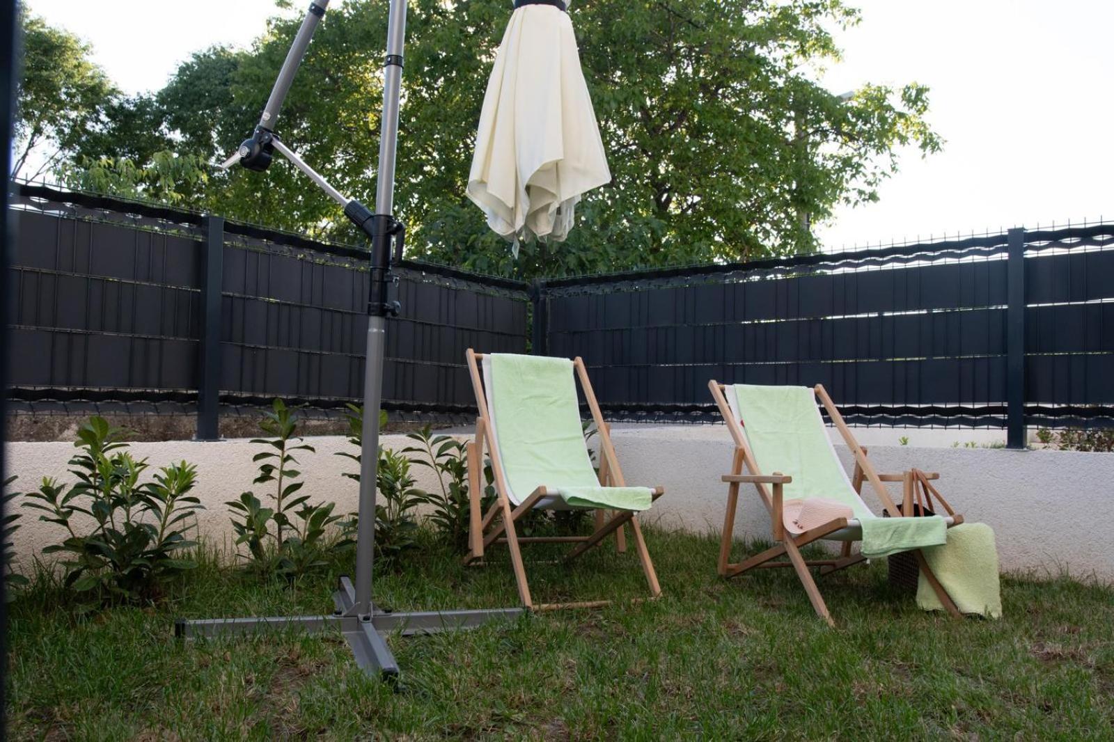 Studio Apartman Apollonia Sinj Exterior foto